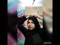 Puting My Usual Hijab For Everyday ️ ️ ️ Thank You For Your Watching Guys