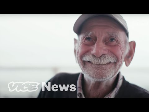 A Gorgeous Video of Icaria Island