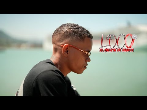 Loco - El Mejor De Marte (Video Oficial)