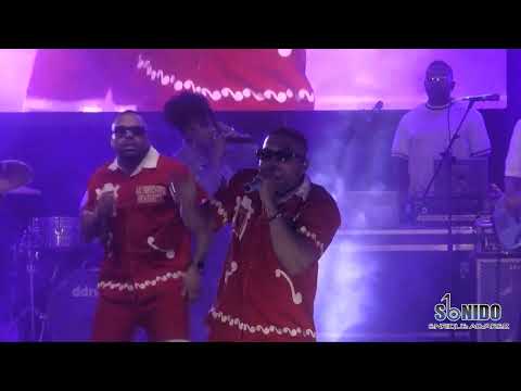 Froddo Live   Criss & Ronny