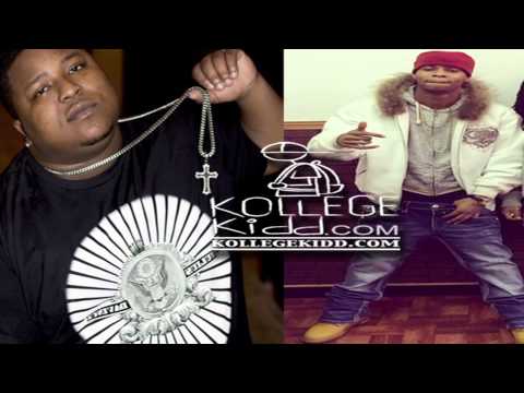 Lil Chris x Mikey Dollaz - Rock Stars