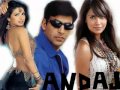 Aaj Kehna Zaroori Hai - Andaaj (2000) Karaoke ...