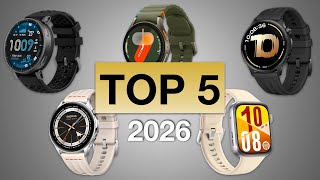 ¡NO PAGUES DE MÁS! | MEJORES SMARTWATCH CALIDAD PRECIO 2026