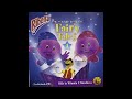 Ribena My Magic Box Of Fairy Tales 1 Original EQ Music Sampler CD Release
