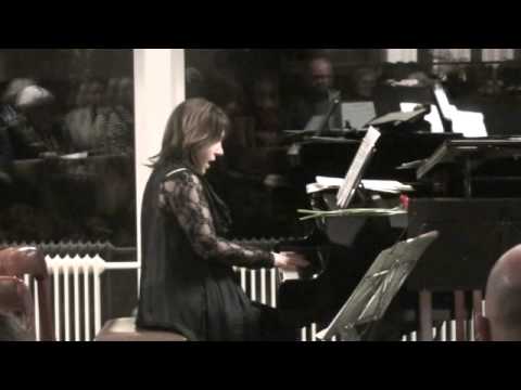 Elena Syssojeva I Schubert - Ave Maria