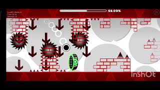 Death Moon 100% by Caustic (me costó 1965 intentos ☠️💀)