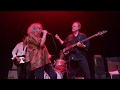 Off Broadway - Automatic/Are You Alone/Stay In Time - Chop Shop, Chicago - 05/24/19