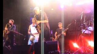 Balkan Beat Box - Move it