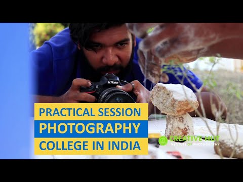 Creative Hut Institute of Photography Kottayam General video thumbnail 15