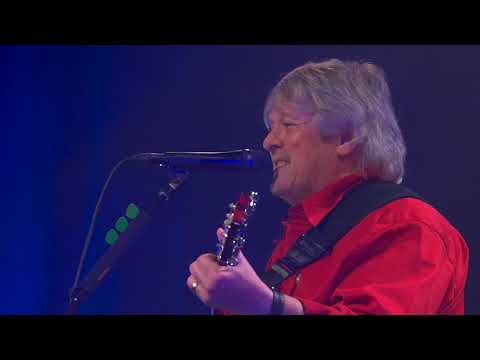 PLEASANT VALLEY SUNDAY - BackBeat Official Video