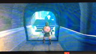 ゼルダの伝説　スカイウォードソード実況プレイ　Part7