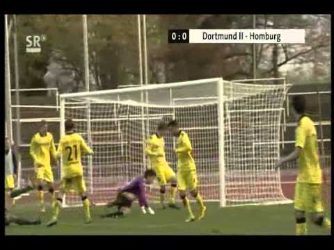 Nassim Banouas Goals