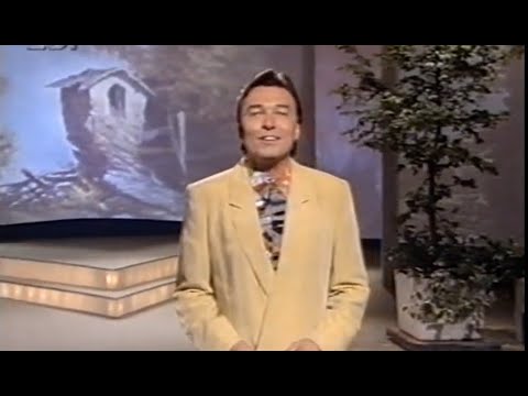 Karel Gott - La Pastorella (1990)