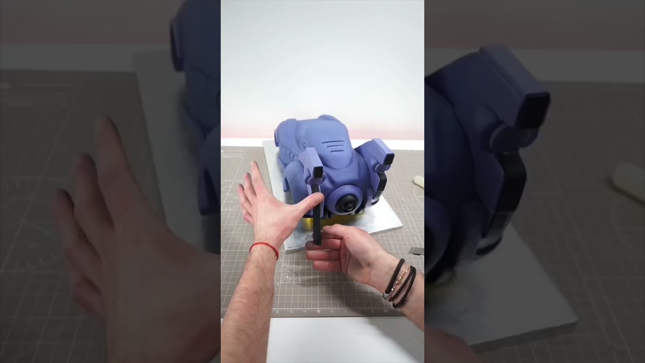 Batwheels Cake | Cartoonito | Cartoons for Kids