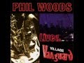 Phil Woods Live at the Village Vanguard Springsville