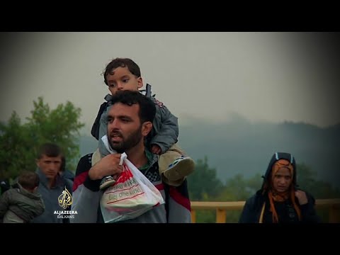 Al Jazeera Business - 12.09.2015.