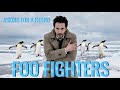 FOO FIGHTERS - "Asking For A Friend" | Reimagined for John Wick | Showroom Partners Entertainment
