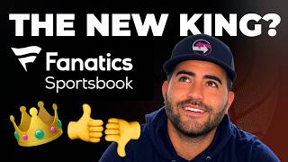 Fanatics Sportsbook Review: Is it REALLY a Top Tier Sportsbook?