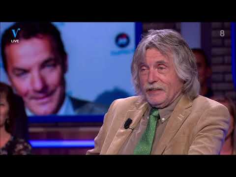 De heren van VI over de nieuwe single van John de Bever