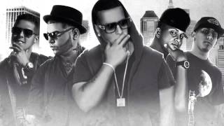 Daddy Yankee Ft  Farruko Benni Benny Gotay Pusho   Experimentan La Perse Official Audio