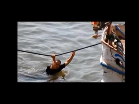 Arabic Lesson at the police station ( Egyptian Arabic with Ali )