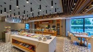 Anemi Hotel and Suites, Paphos, Cyprus | Travel With Kajal