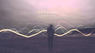 Sanders Bohlke - Soldier