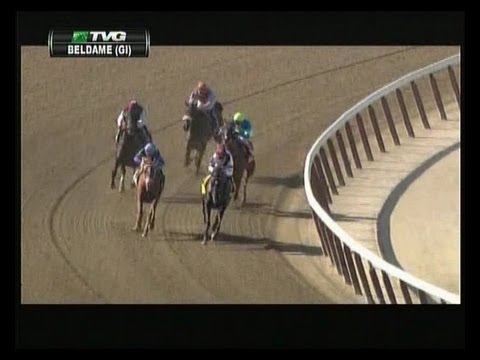 2013 Beldame Invitational Stakes - Princess Of Sylmar