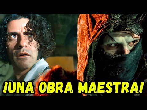 Frankenstein: ¿Quién es el verdadero monstruo en esta historia? / RESUMEN Y ANALISIS (2025)