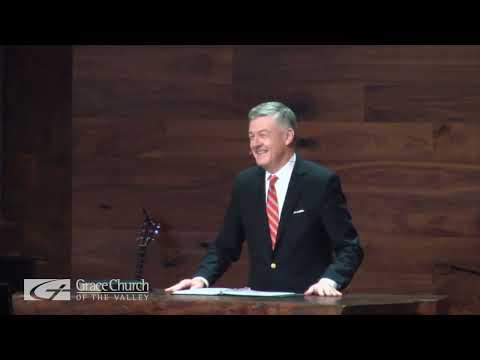 A Biography of John Calvin - Dr. Steve Lawson