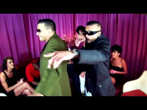 Bkay & Kazz Ft. Jusa Dementor - CRAZY BABY (OFFICIAL VIDEO) (HQ)