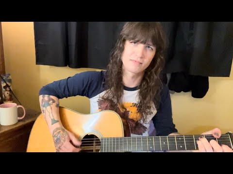 “How Lucky” - Sofia Martin - John Prine Cover