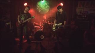 Bad Sports Pacify My Love