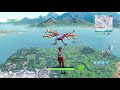Fortnite Coral Cruiser Glider Song Music For 3 Straight Minutes