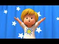 The Talent Show Little People Wildbrain Little Ones