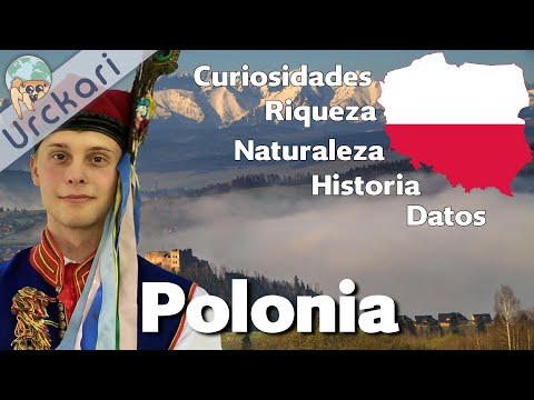 30 Curiosidades que no Sabías sobre Polonia | La tierra de Juan Pablo II