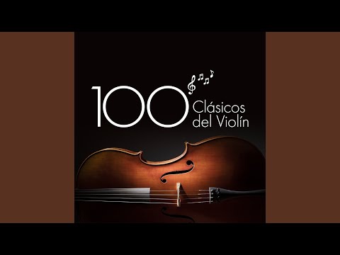 Debussy: Clair de lune, CD 82 No. 3 (Arr. Roelens for Violin & Piano)