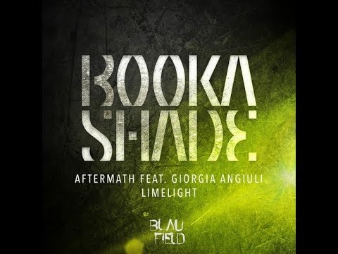 Booka Shade feat. Giorgia Angiuli - Aftermath (Original Mix)