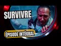 Épisode Intégral Alerte Cobra SURVIVRE