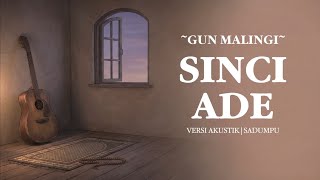 Download lagu Sinci Ade - Gun Malingi | Lagu Bima (Akustik AI Cover) mp3