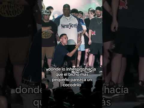 POV: Te mandan a tu casa | JAFF vs CTZ Liga Bazooka