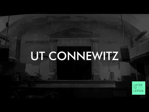#LISTENTOLEIPZIG: UT Connewitz (Video Portrait)