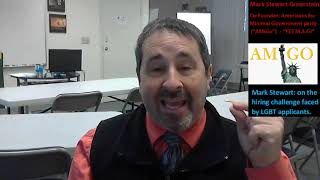 JAN 23 libertymsg Employer bias against overt LGBT applicant