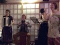 Tokyo Folk Revolution Volume 1 -- Samm Bennett, Dead Sea Dropouts, Barefoot Family String Band