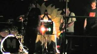 The Real McFly - You Do Something To Me.wmv