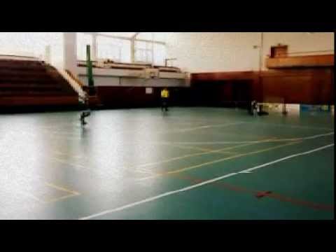 FbŠ Bohemians B - Zubr