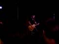 Against Me! - Lehigh Acres @ Common Grounds