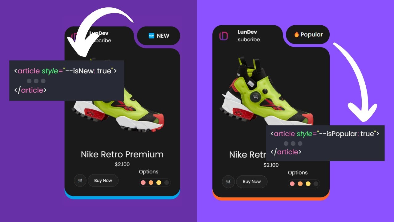 Edit A Line CSS Changes All Design | Zero To Hero CSS Tutorial