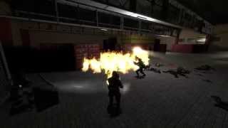Видео 1 к игре Codename CURE