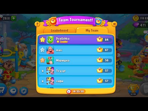 Fishdom 9725 Level - NO 💣🧨💥